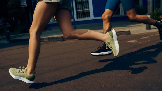 The Best Running Shoes for Beginners