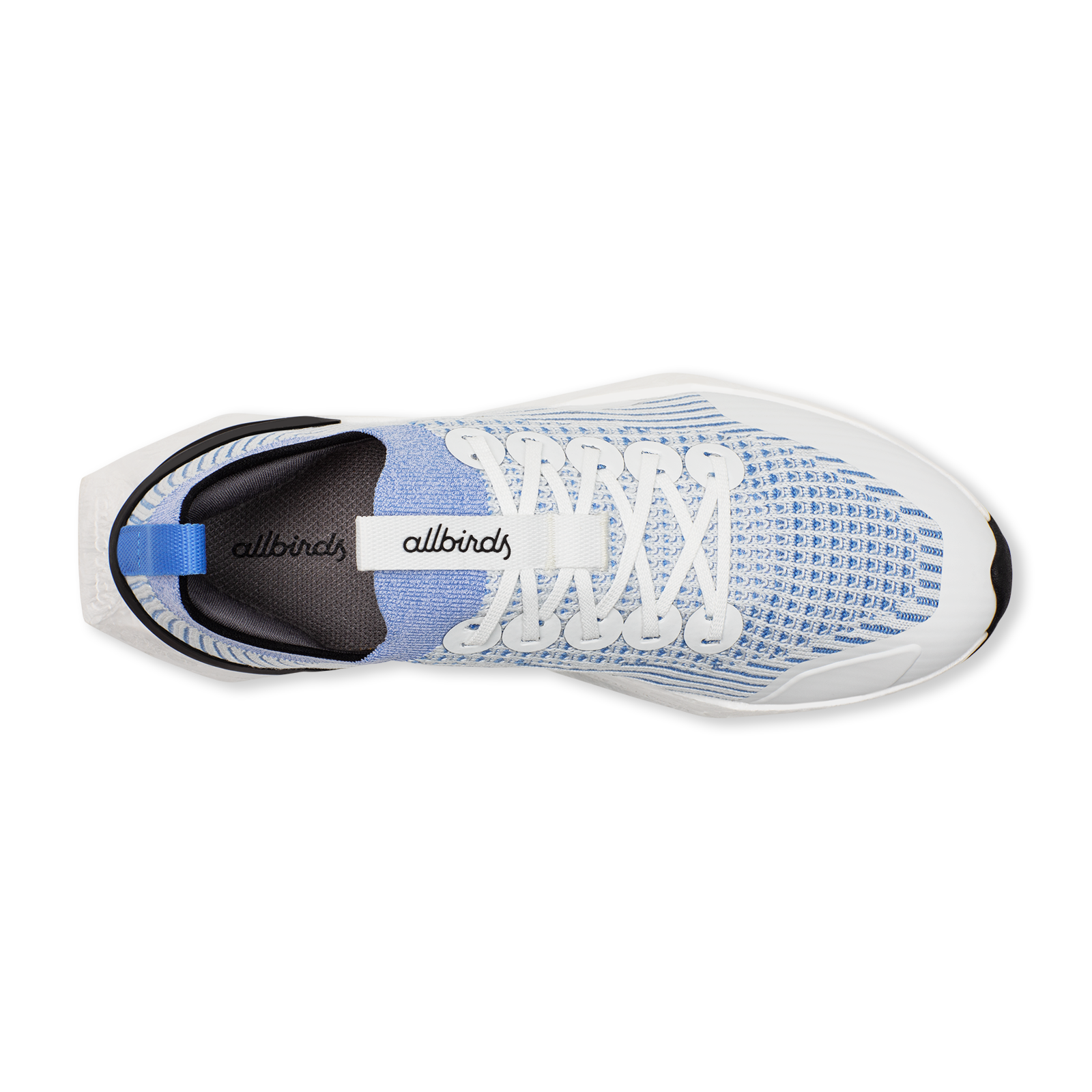 Men's Tree Flyer 2, Blizzard Pure Azure (Blizzard Sole)