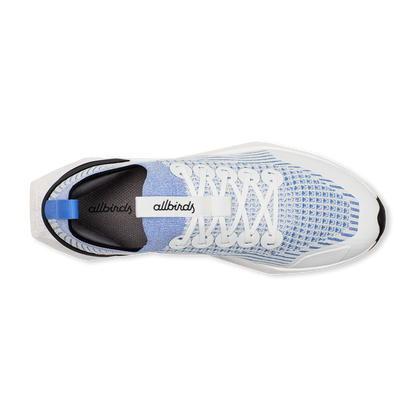 Men's Tree Flyer 2, Blizzard Pure Azure (Blizzard Sole)