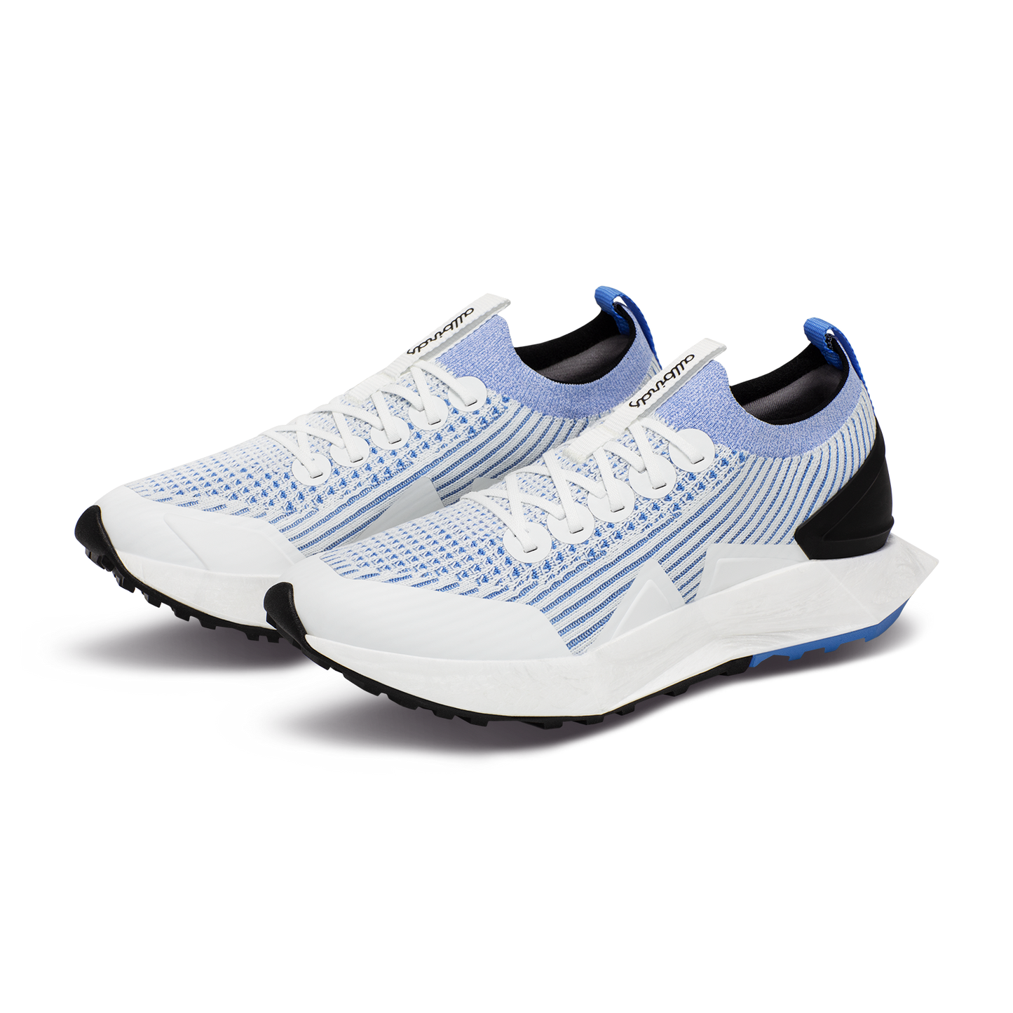 Men's Tree Flyer 2, Blizzard Pure Azure (Blizzard Sole)