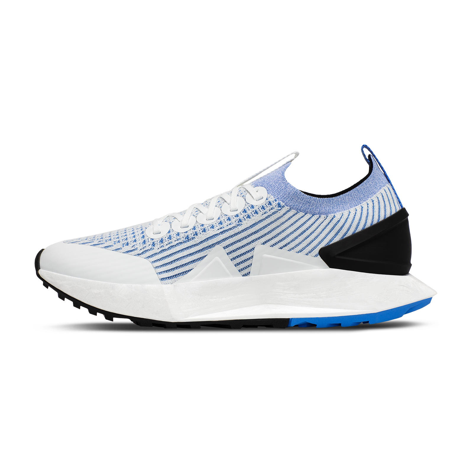 Men's Tree Flyer 2, Blizzard Pure Azure (Blizzard Sole)