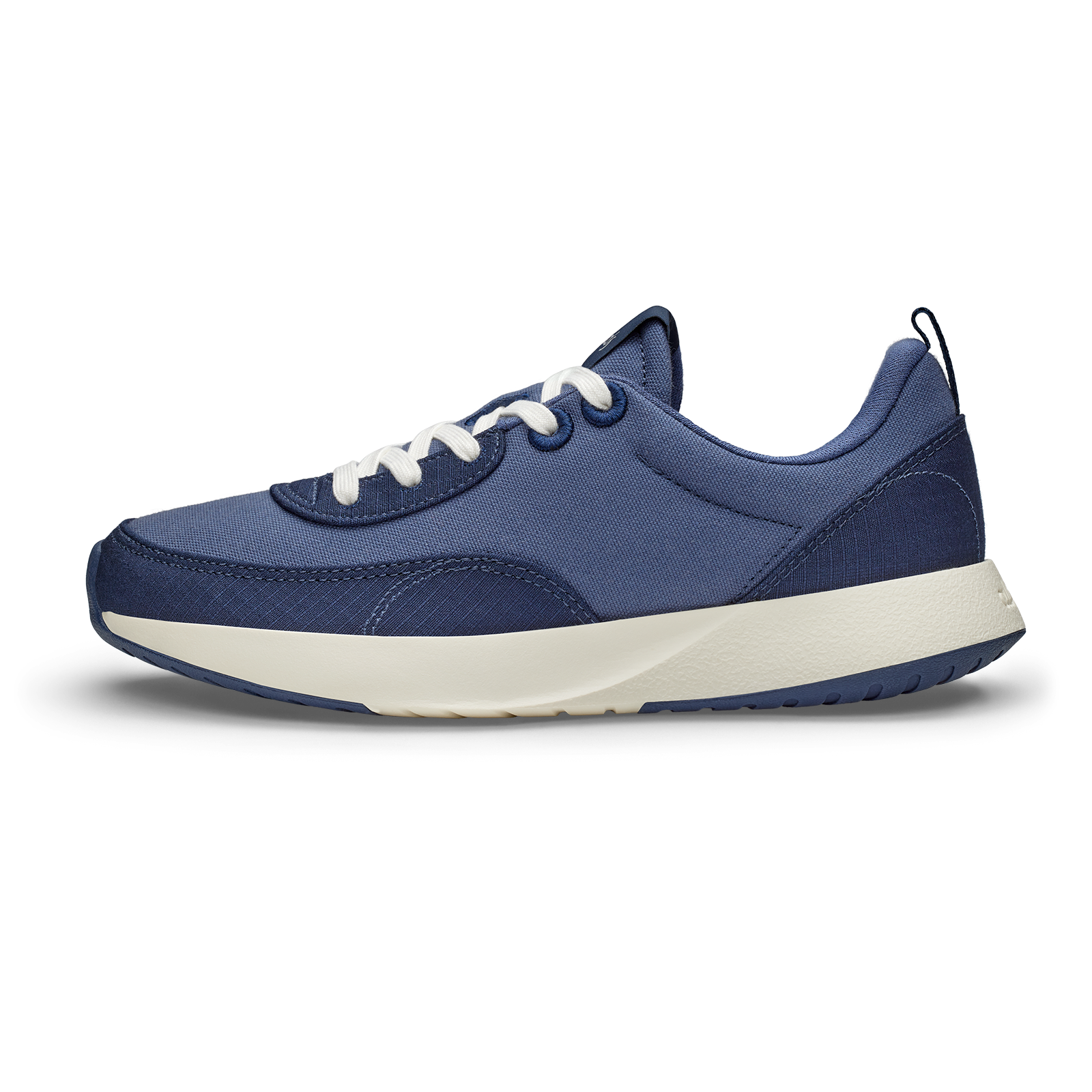 Women's Courier, Hazy Indigo-True Navy (Natural White Sole)